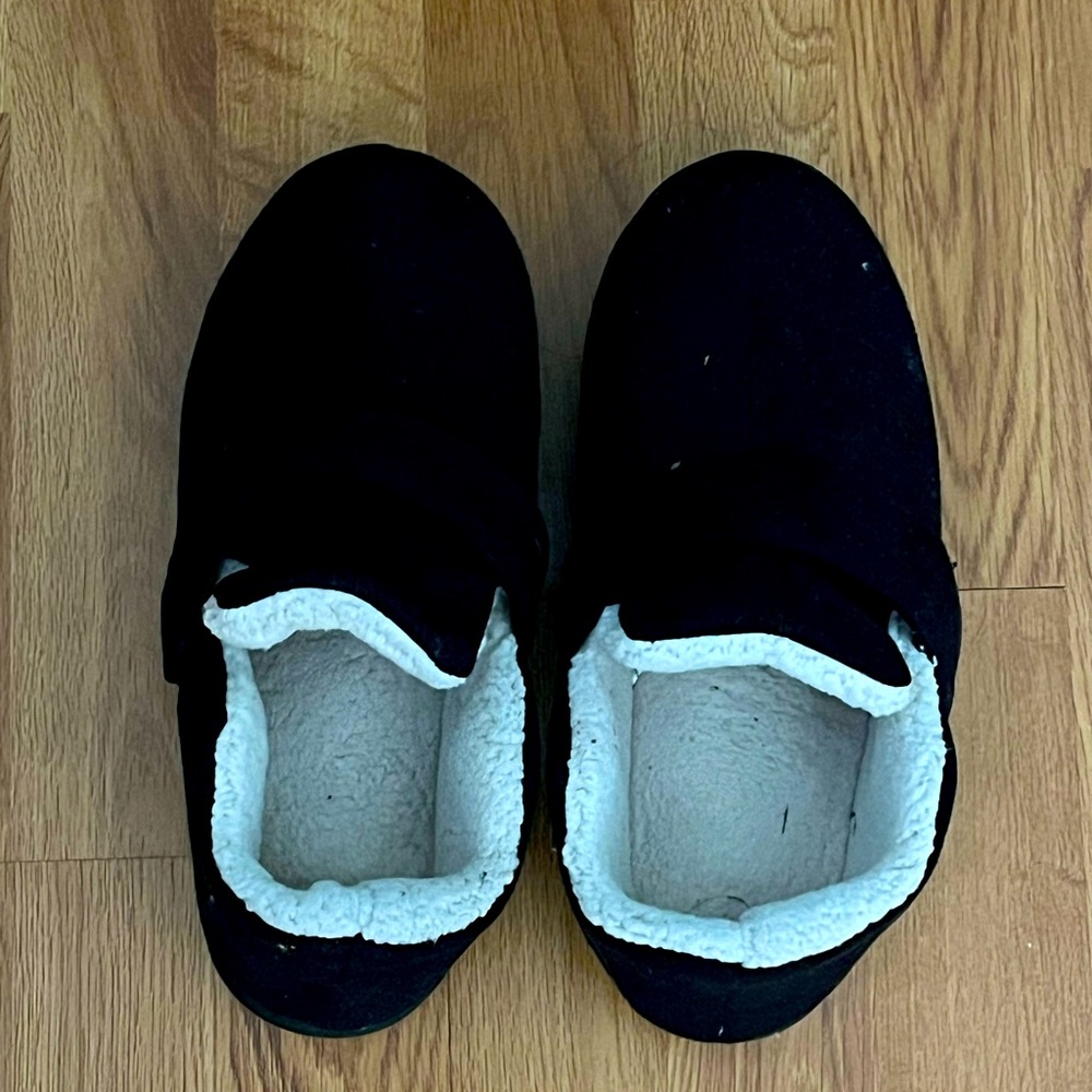 Slippers